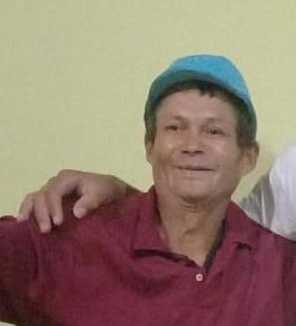 ADEMIR BARBOSA SILVA