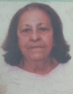 ALZIRA PEREIRA RUIZ