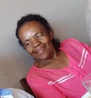 FRANCISCA ODETE DE ANDRADE DIAS