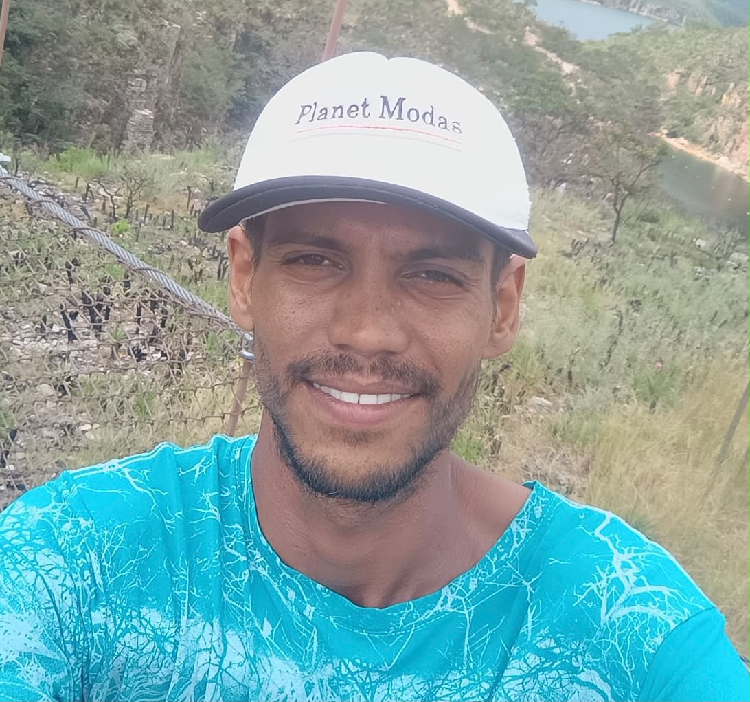 FREDERICO HENRIQUE FERREIRA