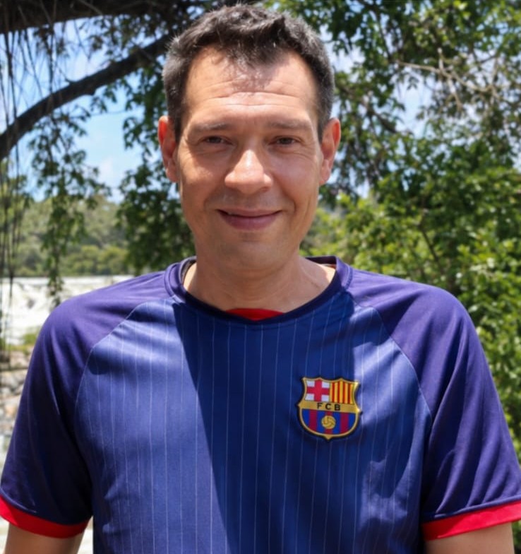 GERALDO FERREIRA VICENTE E SILVA