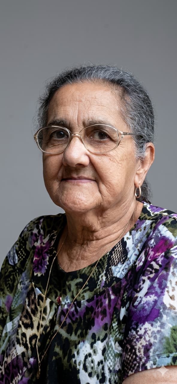 HELDA GRAÇA DA CUNHA