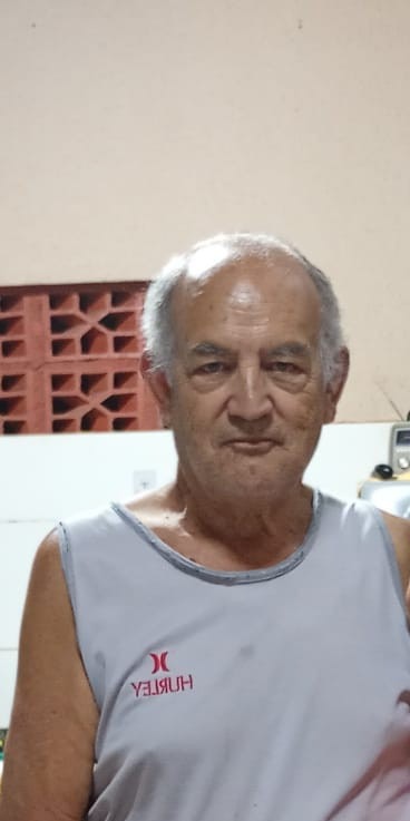 IZANI MARIA DE OLIVEIRA