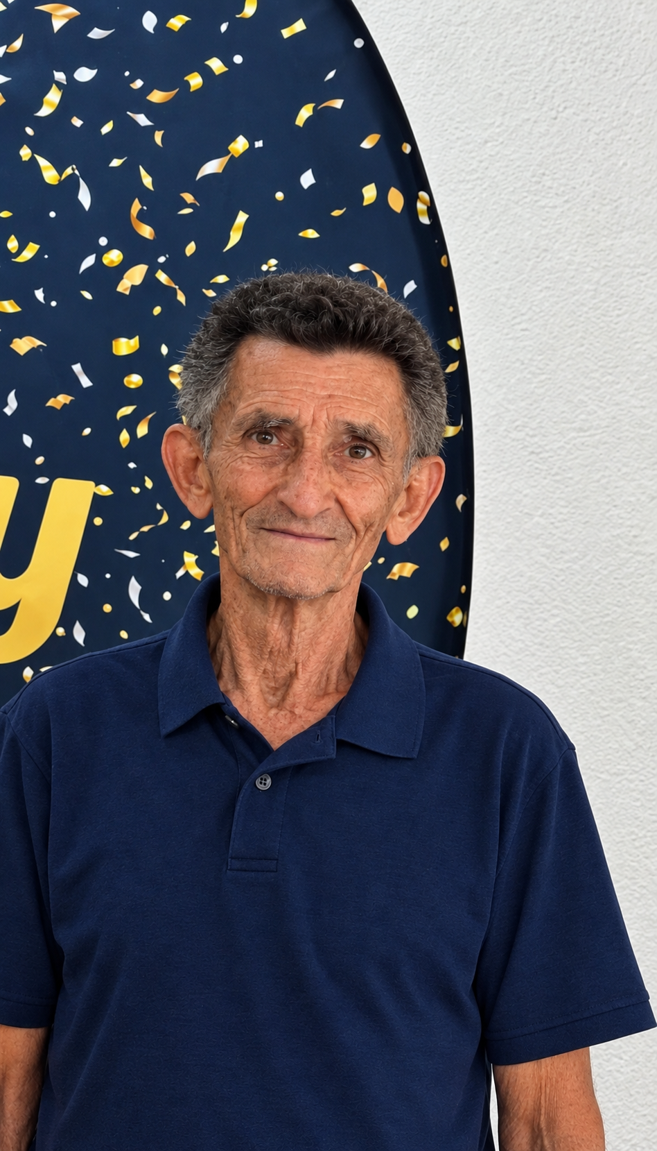 JOSE DOS SANTOS