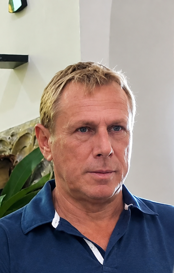 JOSE MARIO SESTARI