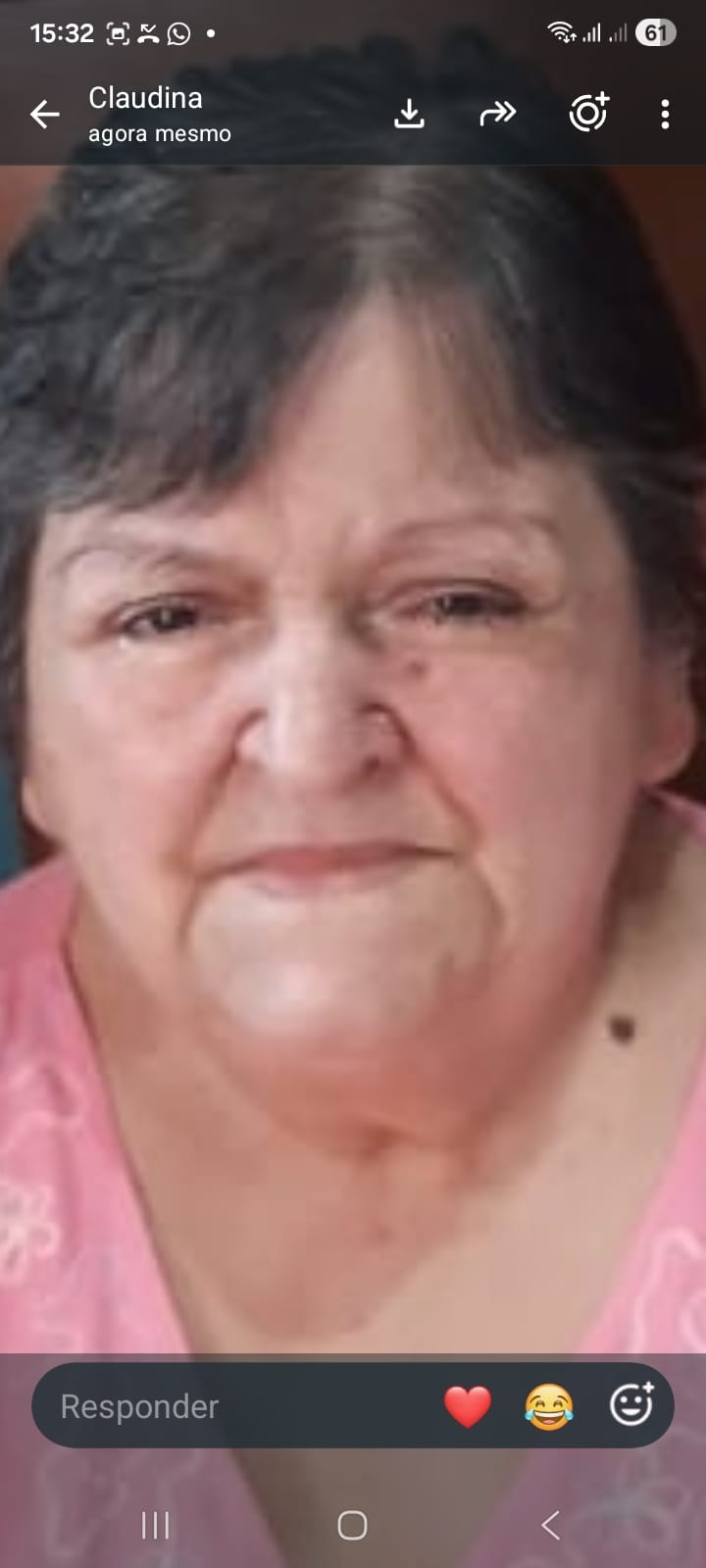 MADALENA EURIPEDES DE JESUS