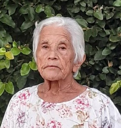 MARIA ABADIA BASTOS