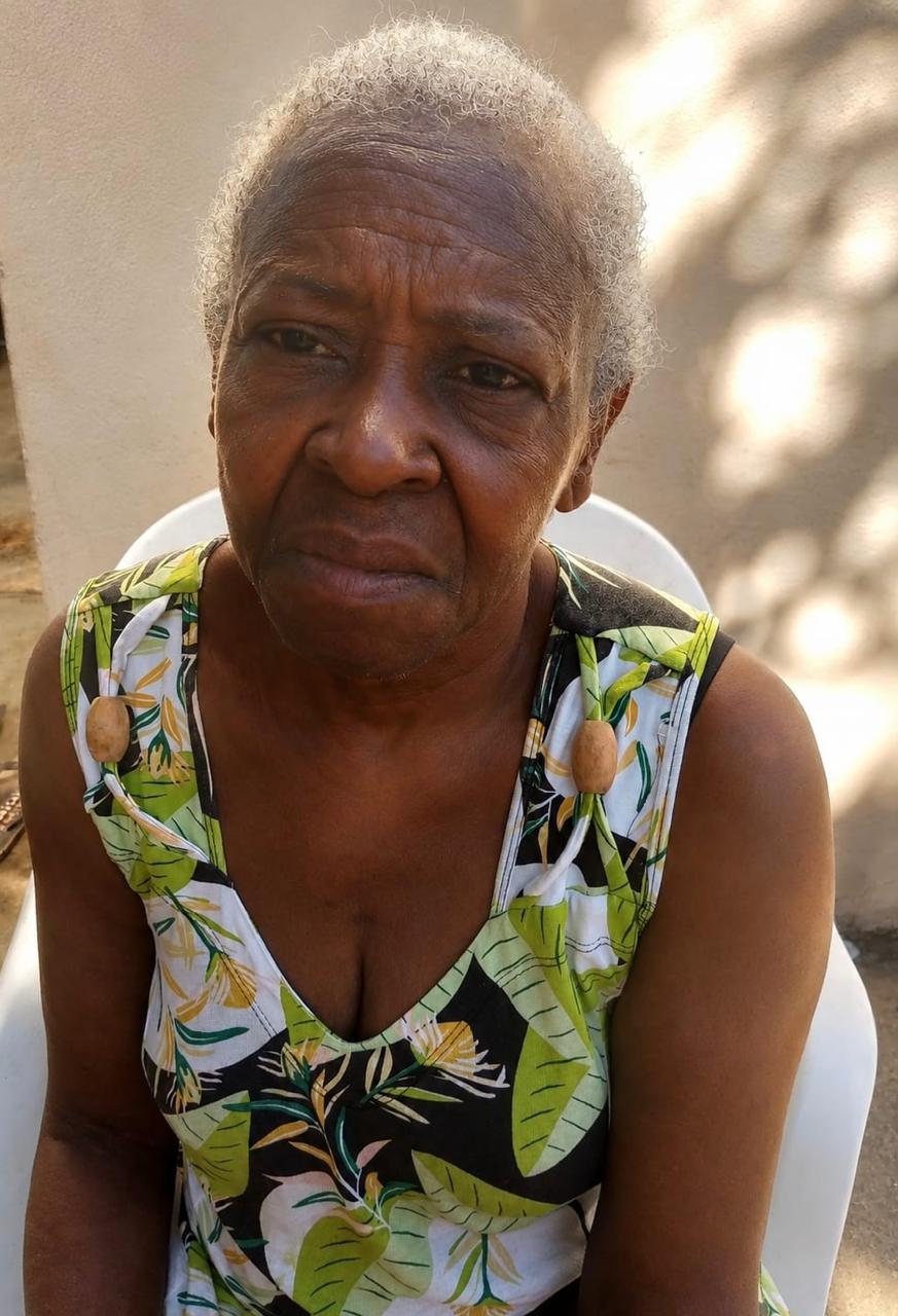 MARIA ANTÔNIA POLICARPO