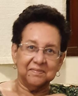MARIA APARECIDA TRINDADE FERRANTE