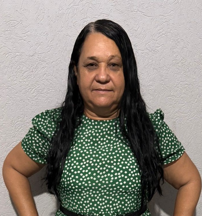 MARIA VERALUCIA FIDELES BEZERRA DA SILVA