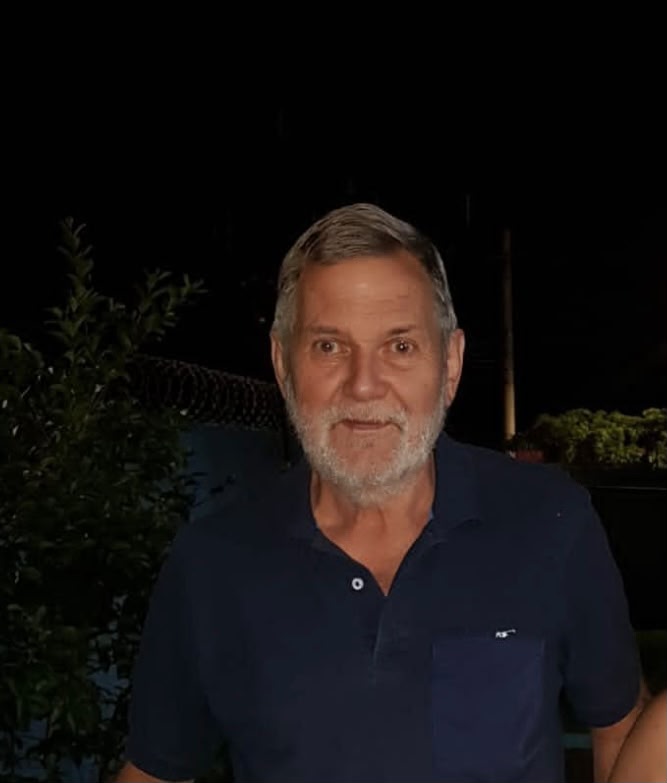 MARIO JAIR BRAZ