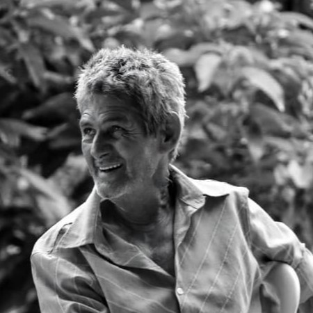 ODENIR TOMAZ DE GODOY