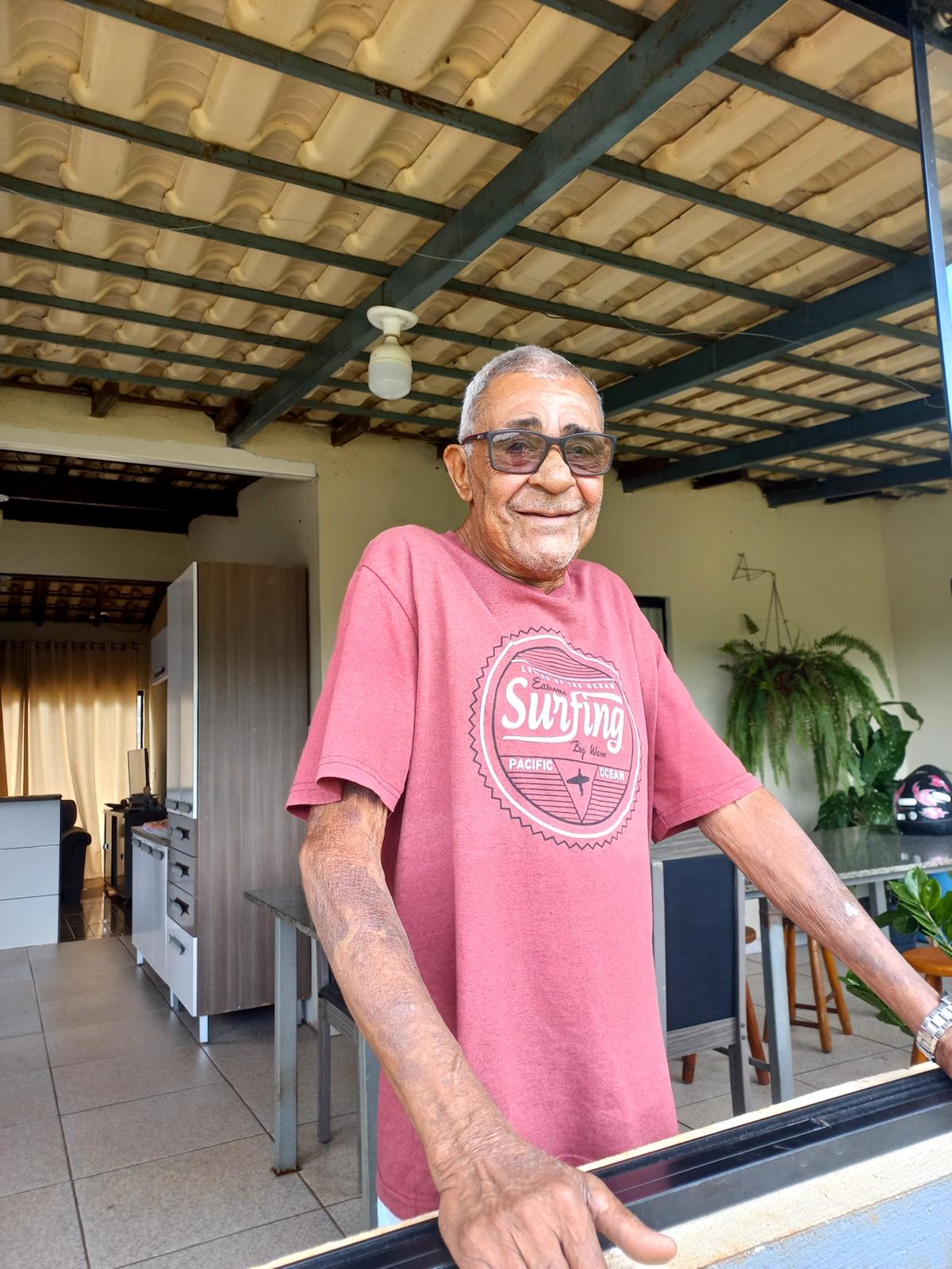 OLIMPIO BALSAMOR DE SOUZA