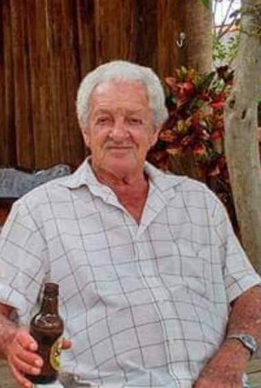 WALTER CALDO