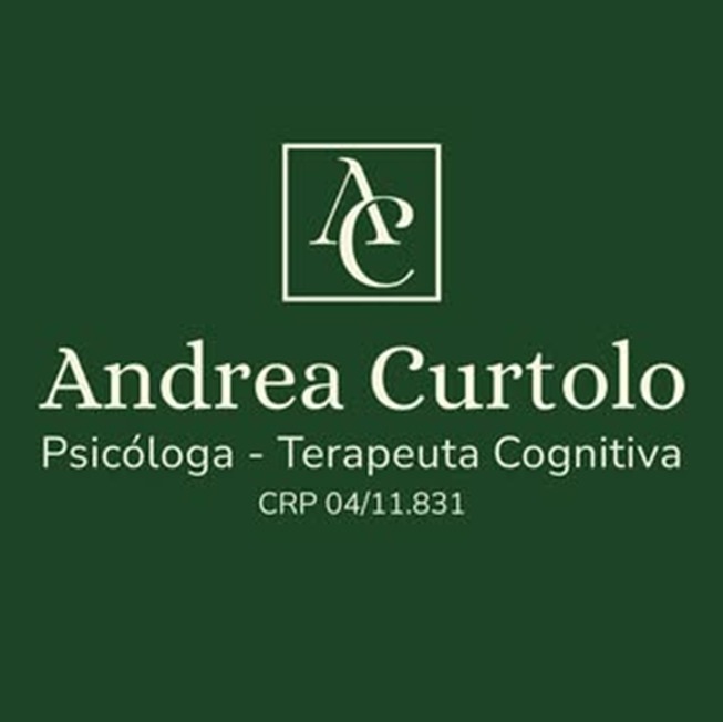 Andrea Curtolo - Psicologa