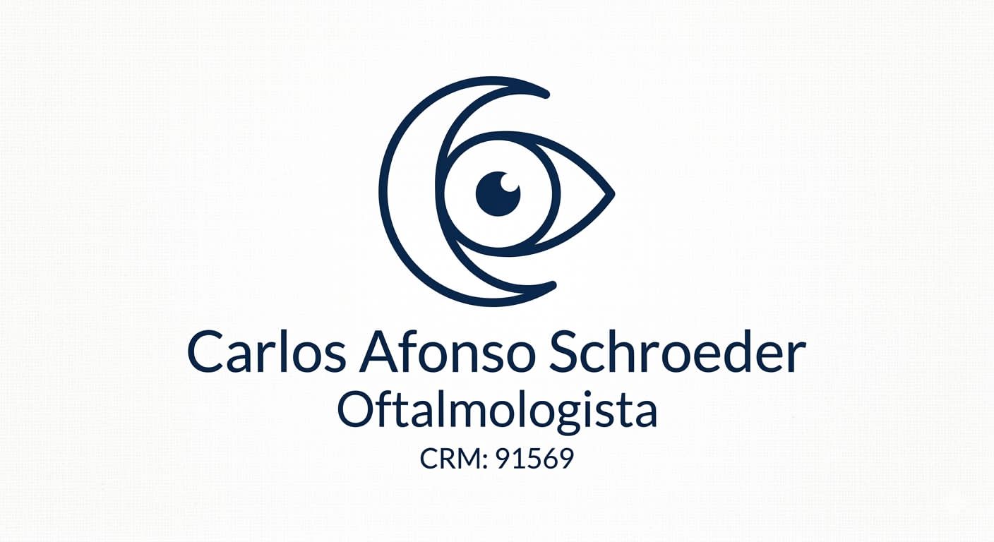 Carlos Afonso Schroeder Oftalmologia
