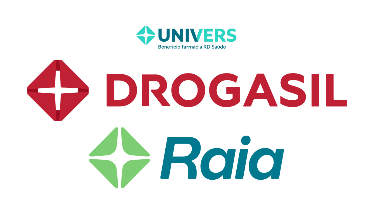 DrogaSil e DrogaRaia