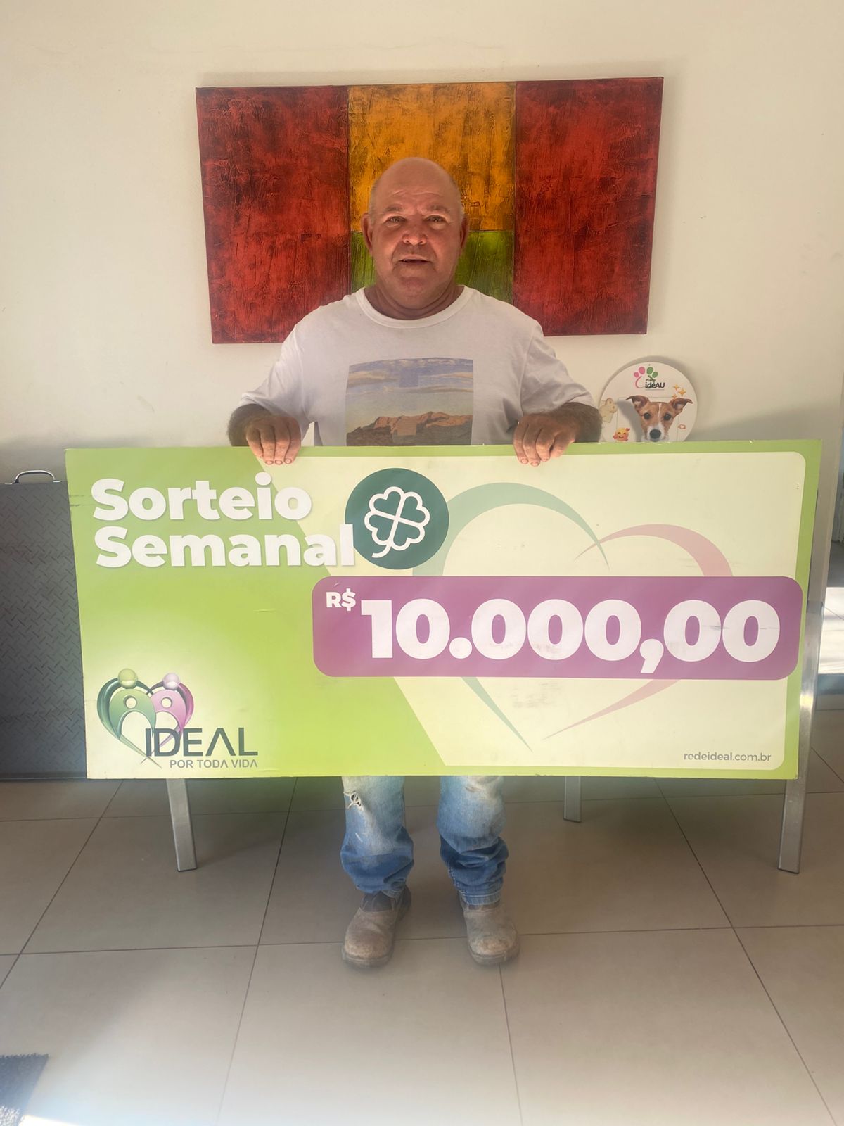 João Carlos dos Santos